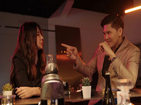 『愛情城市 珠玉の台湾名作AVドラマ集』 本番セックスで男と女が描く愛と欲望の官能世界 サンプル動画サムネイル